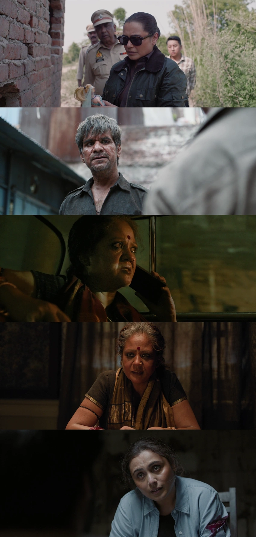 Download Mardaani 3 | 2026 | Hindi DD5.1 | Netflix WEB-DL | Full Movie 480p 720p 1080p