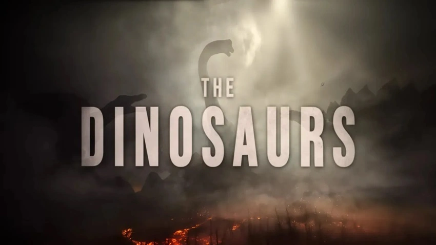 Download The Dinosaurs | 2026 | Season 1 | Hindi Dubbed (DD 5.1) & English | WEBRip | Dual Audio | NetFlix Original WEB Series | 480p 720p 1080p
