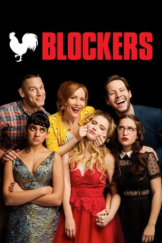 Download Blockers | 2018 | Hindi-English | BluRay | Dual Audio | Full Movie 480p 720p 1080p