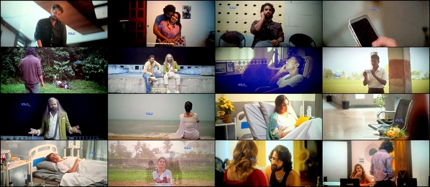Download Vowels | 2026 | Tamil Dubbed | HDTC | Full Movie 480p 720p 1080p