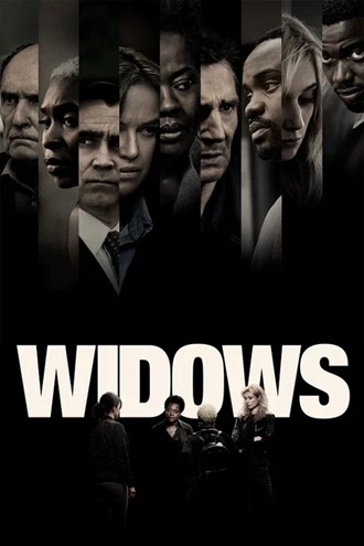 Download Widows | 2018 | Hindi-English | Blu-Ray | Dual Audio | Full Movie 480p 720p 1080p