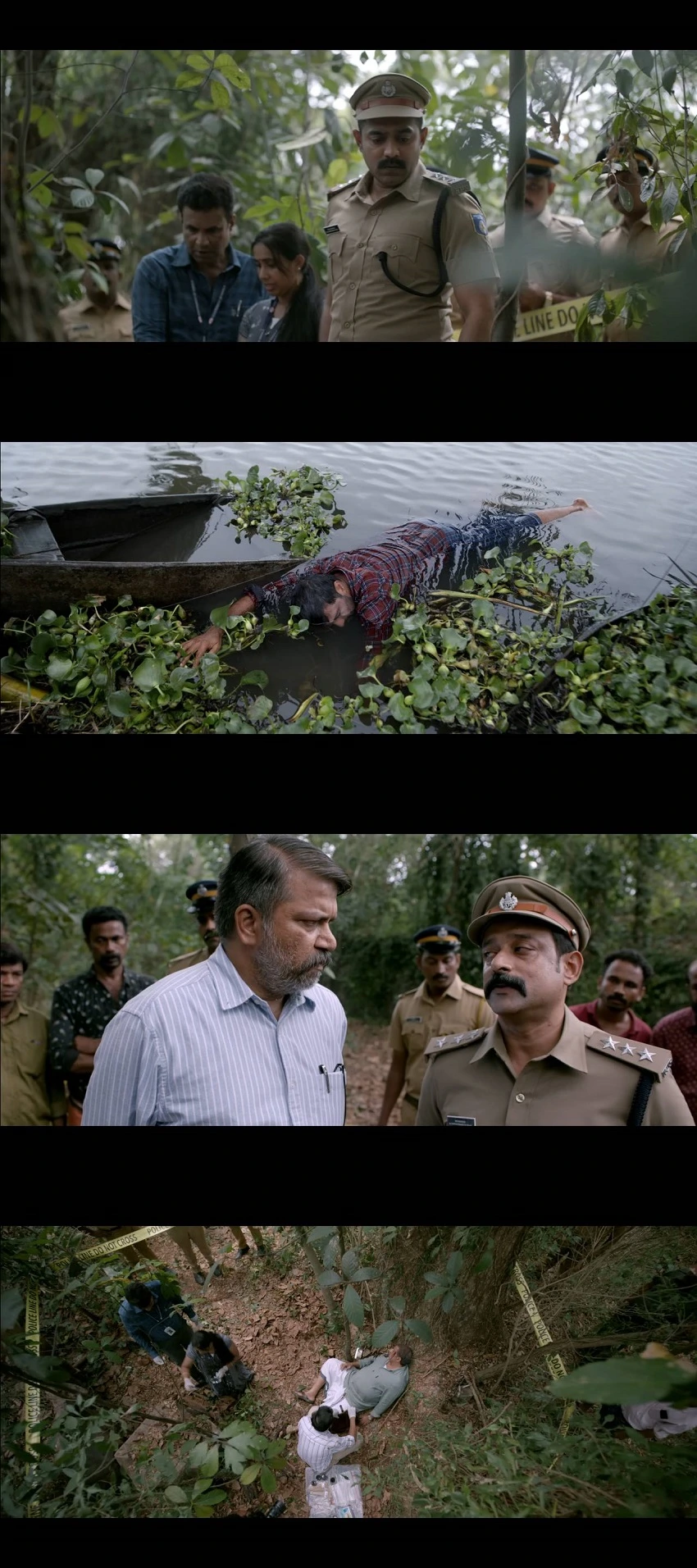 Download Rekhachithram | 2025 | Hindi Dubbed | WEBRip | Full Movie 480p 720p 1080p