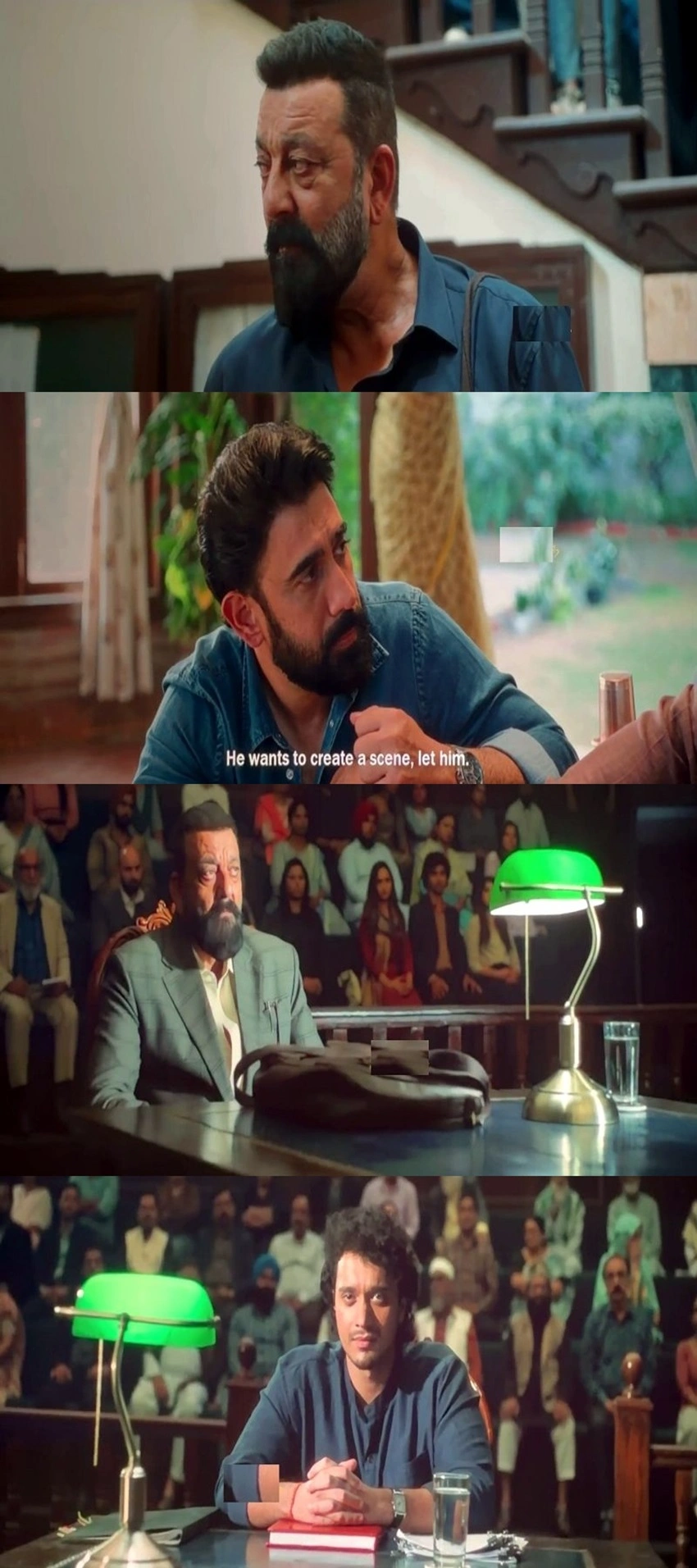 Download Aakhri Sawal (2026) Hindi HQ-HDTS 480p 720p 1080p