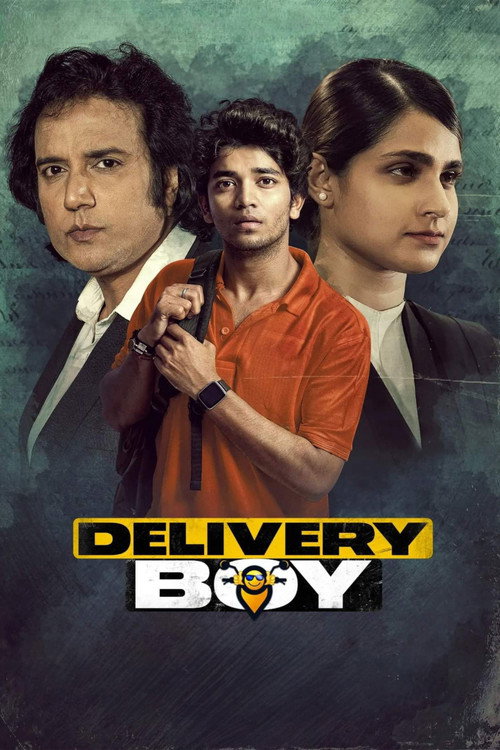 Download Delivery Boy (2023) Odia WEB-DL 480p 720p 1080p