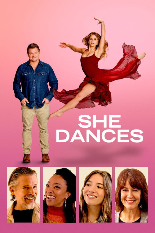 Download She Dances (2026) English With Subtitles WEB-DL 480p 720p 1080p