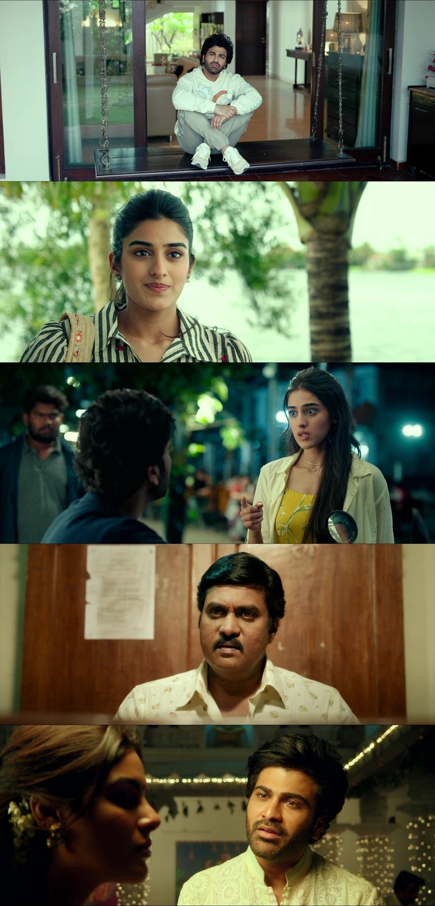 Download Nari Nari Naduma Murari | 2026 | Hindi &amp; Telugu | AMZN WEB-DL | Full Movie 480p 720p 1080p
