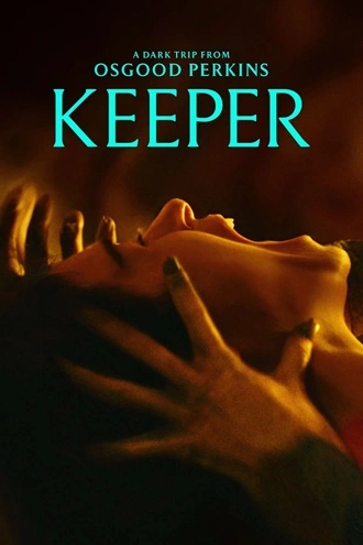 Download Keeper | 2025 | Hindi-English | BluRay | Dual Audio | Full Movie 480p 720p 1080p
