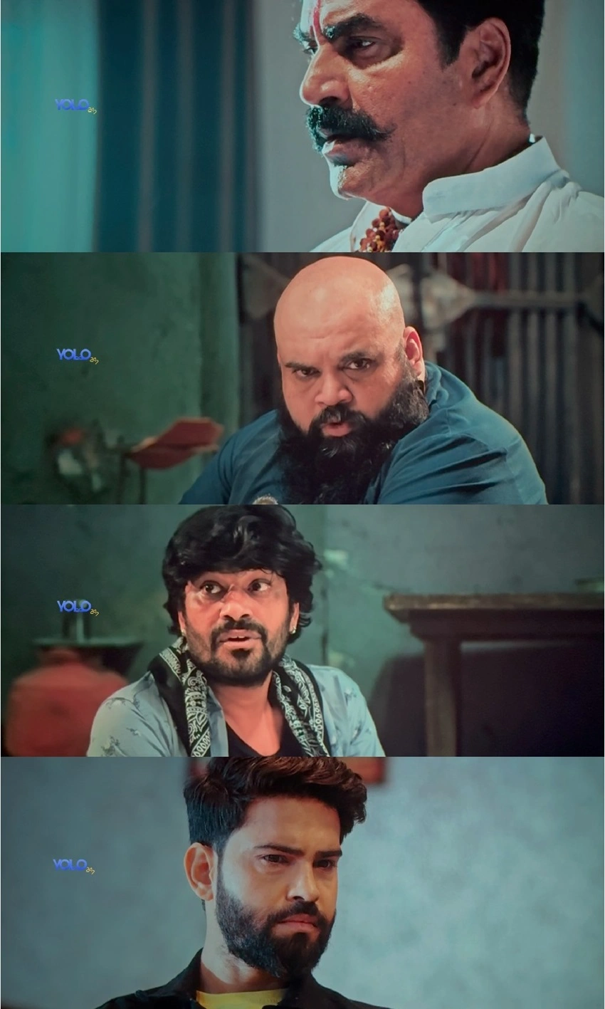 Download Ramyaa | 2026 | Hindi (LiNE) | HDTC | Full Movie 480p 720p 1080p