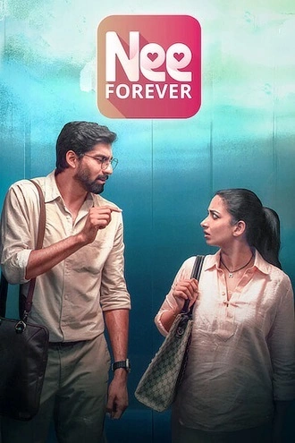 Download Nee Forever | 2026 | Hindi (DD5.1) & Tamil | DS4K WEB-DL | Dual Audio | Full Movie 480p 720p 1080p