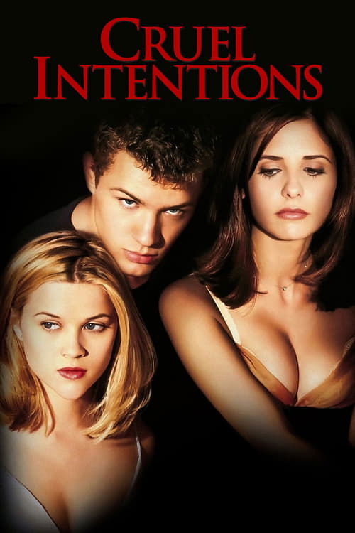 Download Cruel Intentions (1999) Hindi-English BluRay 480p 720p 1080p