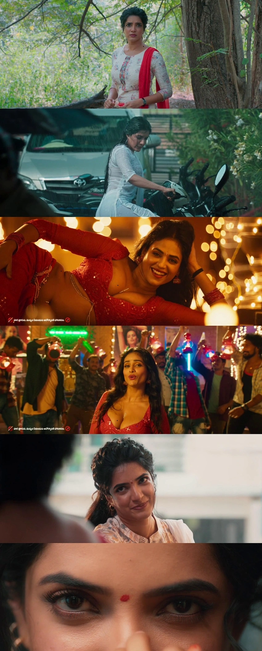Download Kaliyugam Pattanamlo | 2024 | Hindi Dubbed ORG + Telugu | WEB-DL | Dual Audio | Full Movie 480p 720p 1080p