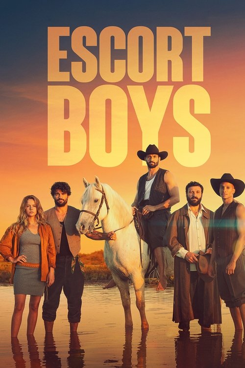 Download [18+] Escort Boys (2023-2025) Season 1 – 2 English With Subtitles WEB-DL Prime Video Original Web Series 480p 720p 1080p