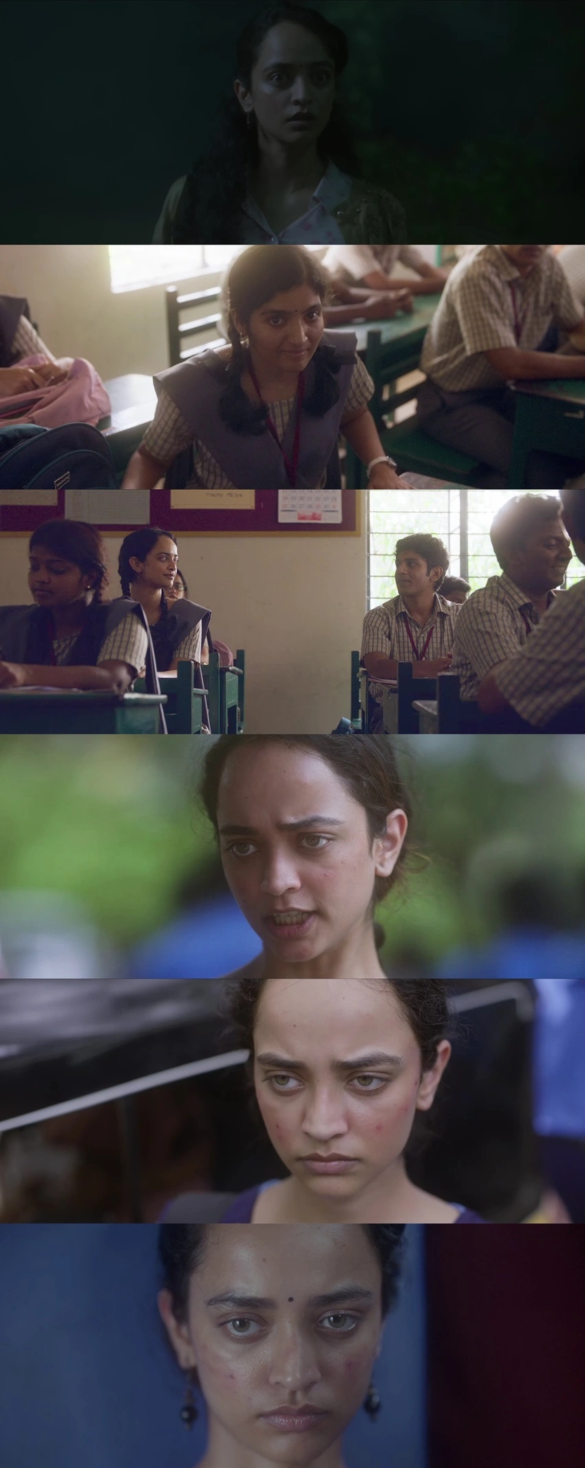 Download Bad Girl | 2025 | Hindi (DD5.1) &amp; Tamil | Dual Audio | JHS.WEB-DL | Full Movie 480p 720p 1080p