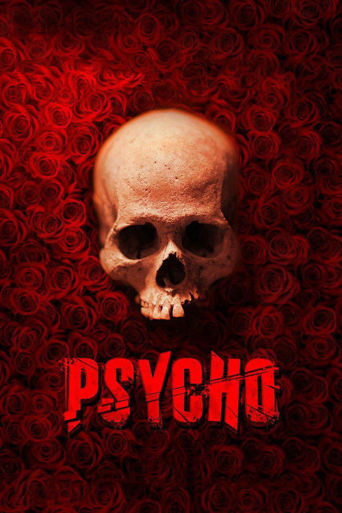 Download Psycho (2020) Hindi + Tamil NF-WEB-DL 480p 720p 1080p