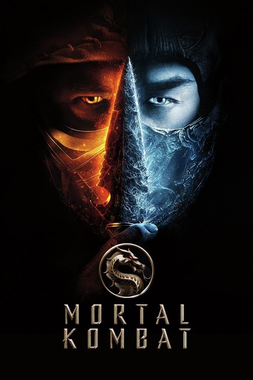 Download Mortal Kombat (2021) Hindi DD5.1 + English BluRay 480p 720p 1080p