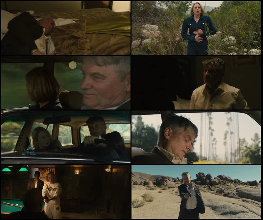 Download Lake George (2024) Hindi-English WEB-DL 480p 720p 1080p