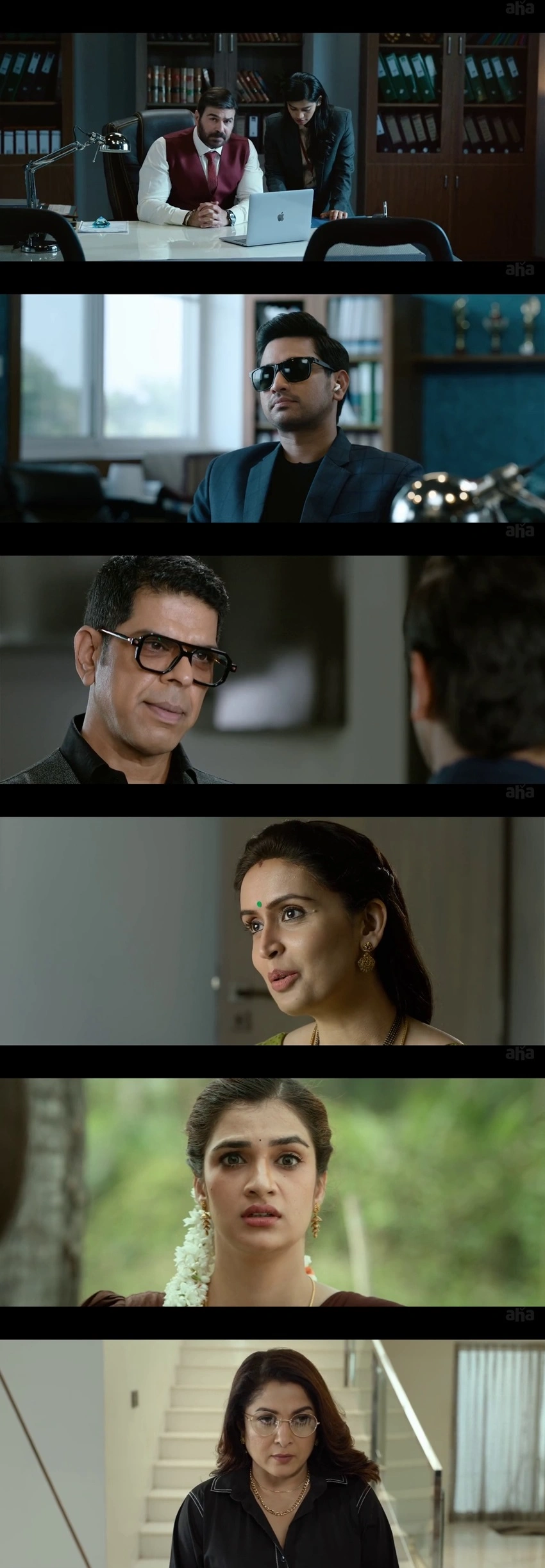 Download Purushothamudu | 2024 | Hindi (ORG 5.1) & Telugu | UNCUT WEB-DL | Dual Audio | Full Movie 480p 720p 1080p