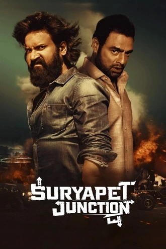Download Suryapet Junction | 2025 | Hindi + Telugu | WEB-DL | Dual Audio | Full Movie 480p 720p 1080p