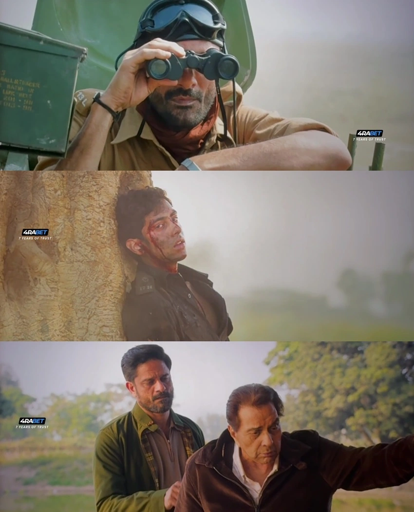 Download Ikkis | 2026 | Hindi | HQ HDTC | Full Movie 480p 720p 1080p