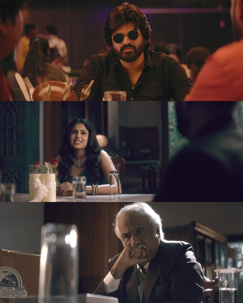 Download Gaayapadda Simham (2026) Hindi + Telugu AMZN.WEB-DL 480p 720p 1080p