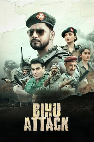 Download Bihu attack | 2026 | Hindi | HQ HDTC | Full Movie 480p 720p 1080p