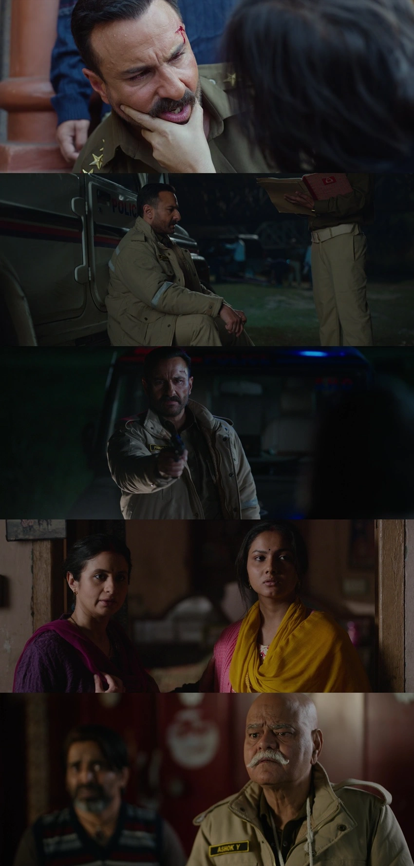 Download Kartavya (2026) Hindi-DD5.1 NetFlix WEB-DL 480p 720p 1080p