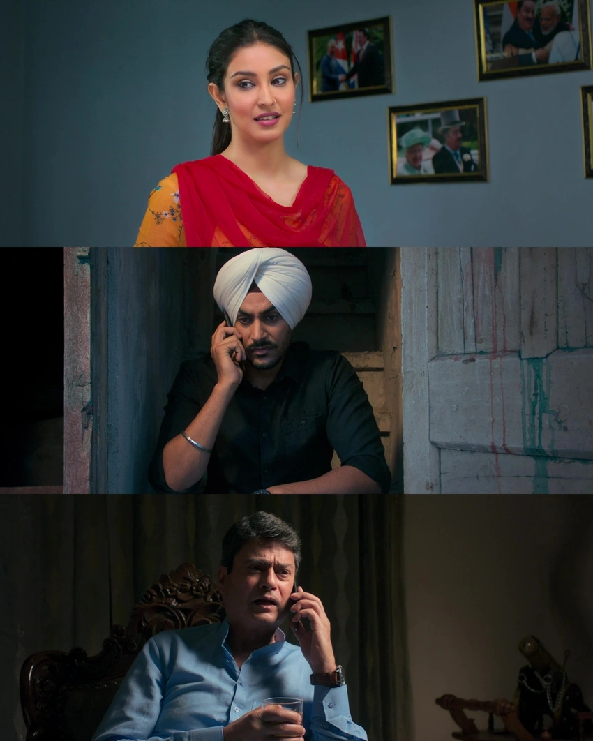 Download Yamla | 2025 | Punjabi DDP5.1 | WEB-HDRip | Full Movie 480p 720p 1080p