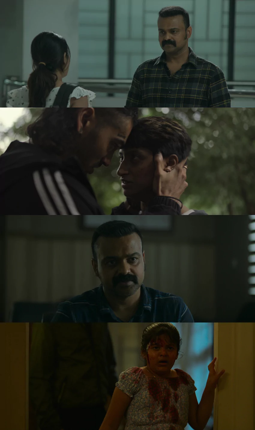 Download Officer on Duty | 2025 | Hindi (DD5.1) &amp; Malayalam | Dual Audio | Full Movie 480p 720p 1080p