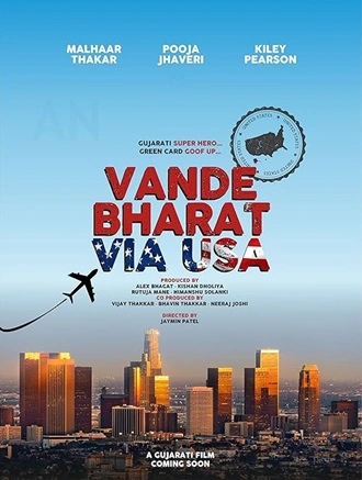Download Vande Bharat Via USA | 2025 | Hindi Dubbed | HDTC | Full Movie 480p 720p 1080p