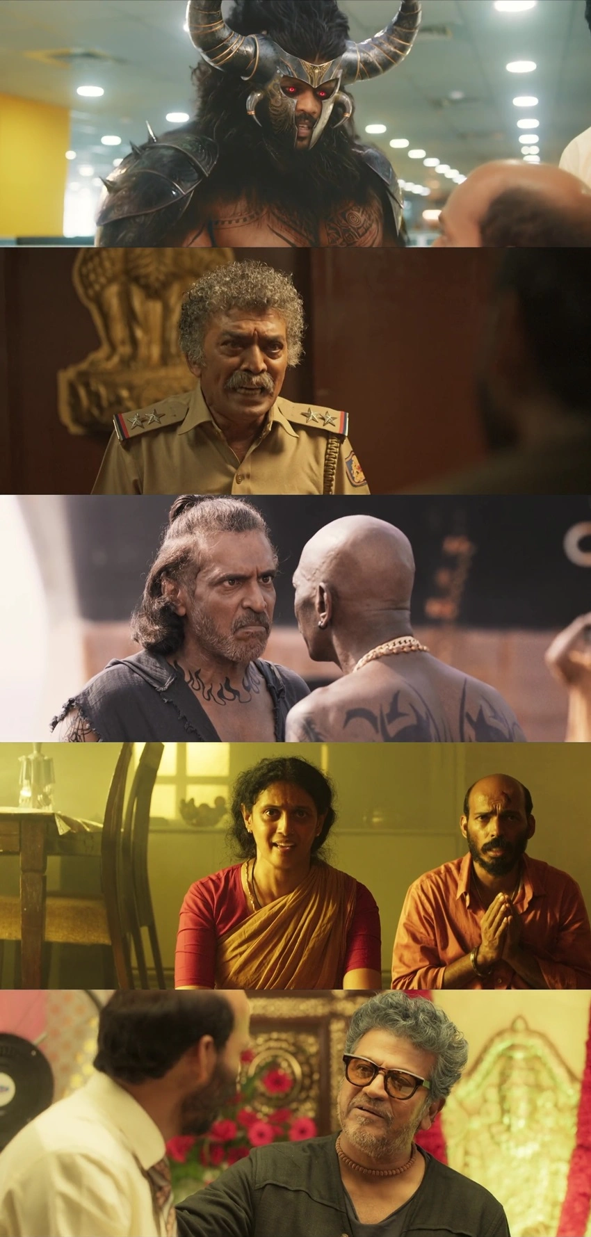 Download 45 | 2025 | Hindi Clean &amp; Kannada DD5.1 | WEB-DL | Full Movie 480p 720p 1080p