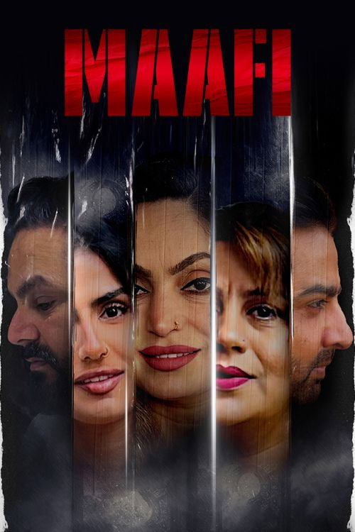 Download Maafi (2026) Punjabi WEB-DL 480p 720p 1080p