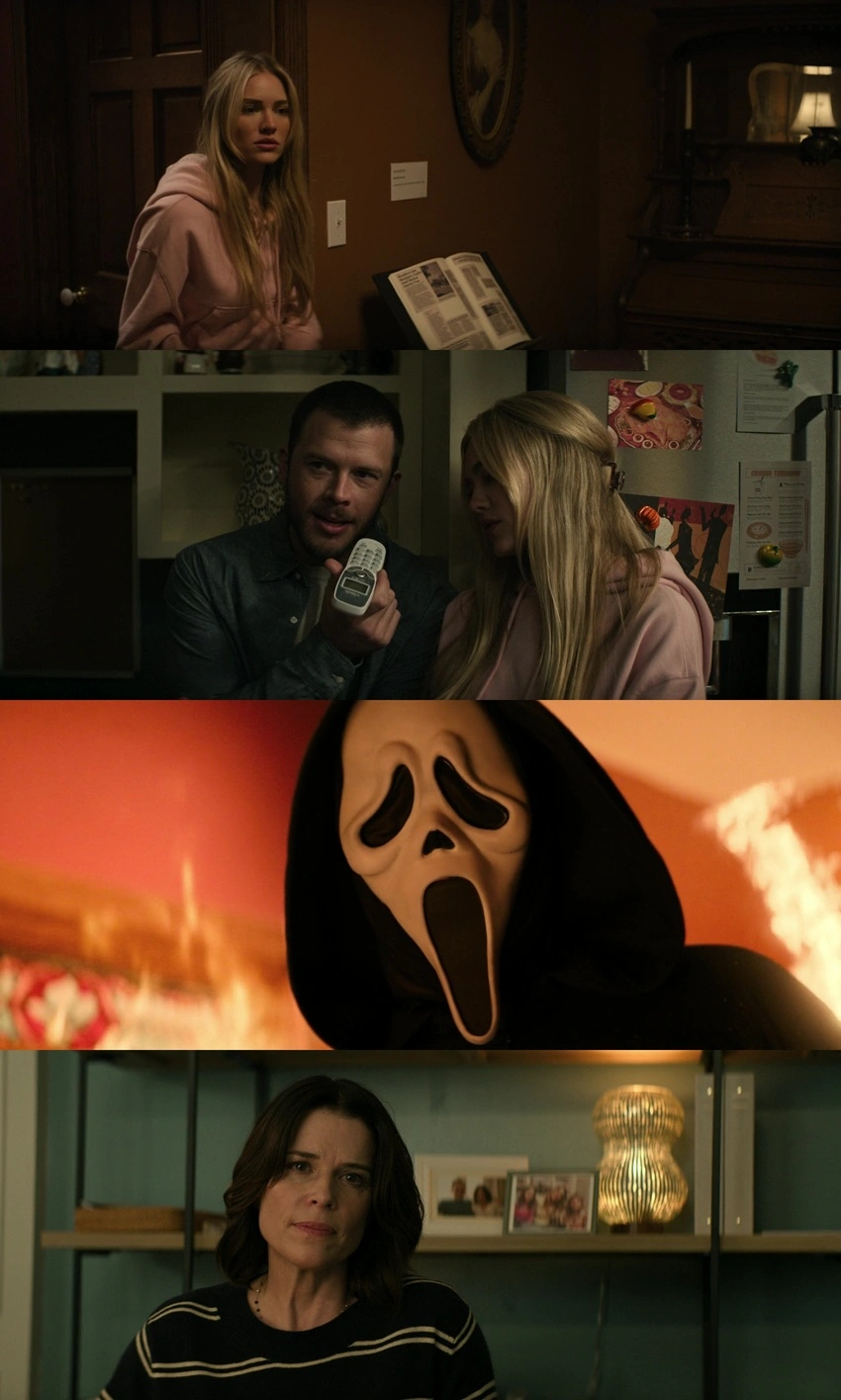 Download Scream 7 | 2026 | Hindi-English | WEB-DL | Dual Audio | Full Movie 480p 720p 1080p