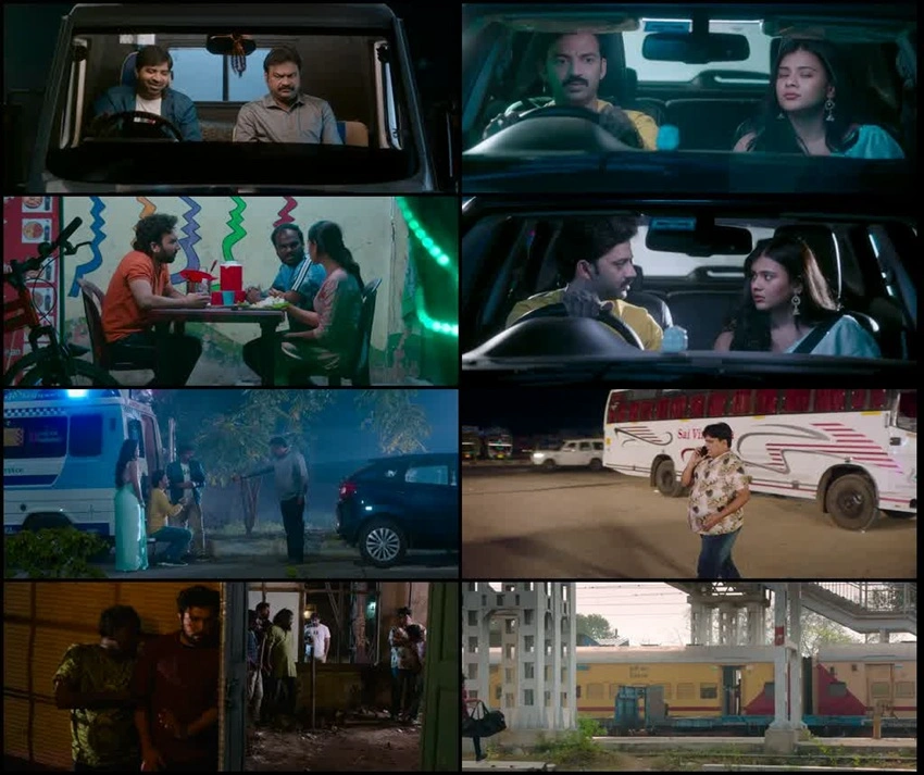 Download Repu Udayam 10 Gantalaku | 2026 | Hindi + Telugu | Dual Audio | WEB-DL | Full Movie 480p 720p 1080p