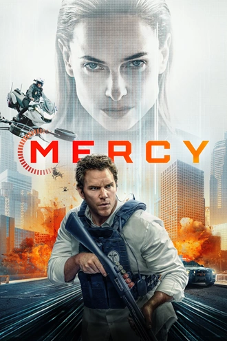 Download Mercy | 2026 | Hindi &amp; English (DD5.1) | Amazon-WEB-DL | Dual Audio | Full Movie 480p 720p 1080p