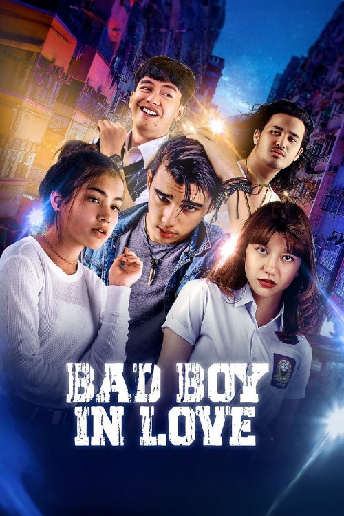 Download Bad Boy In Love (2024) Indonesian WEB-DL 480p 720p 1080p