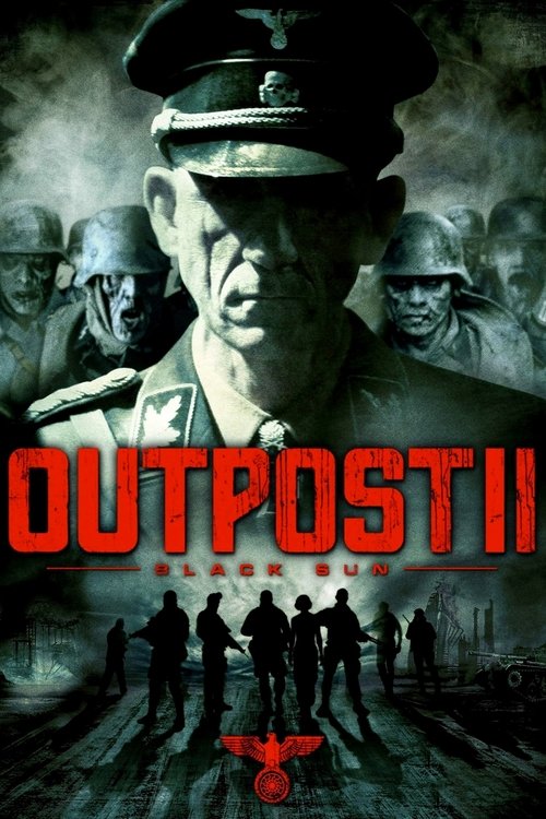 Download Outpost: Black Sun (2012) Hindi English BluRay 480p 720p 1080p