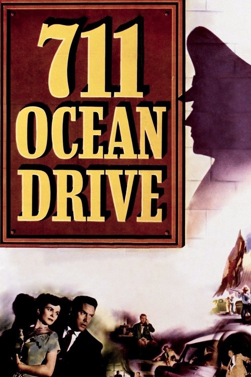 Download 711 Ocean Drive (1950) Hindi-English Blu-Ray 480p 720p 1080p