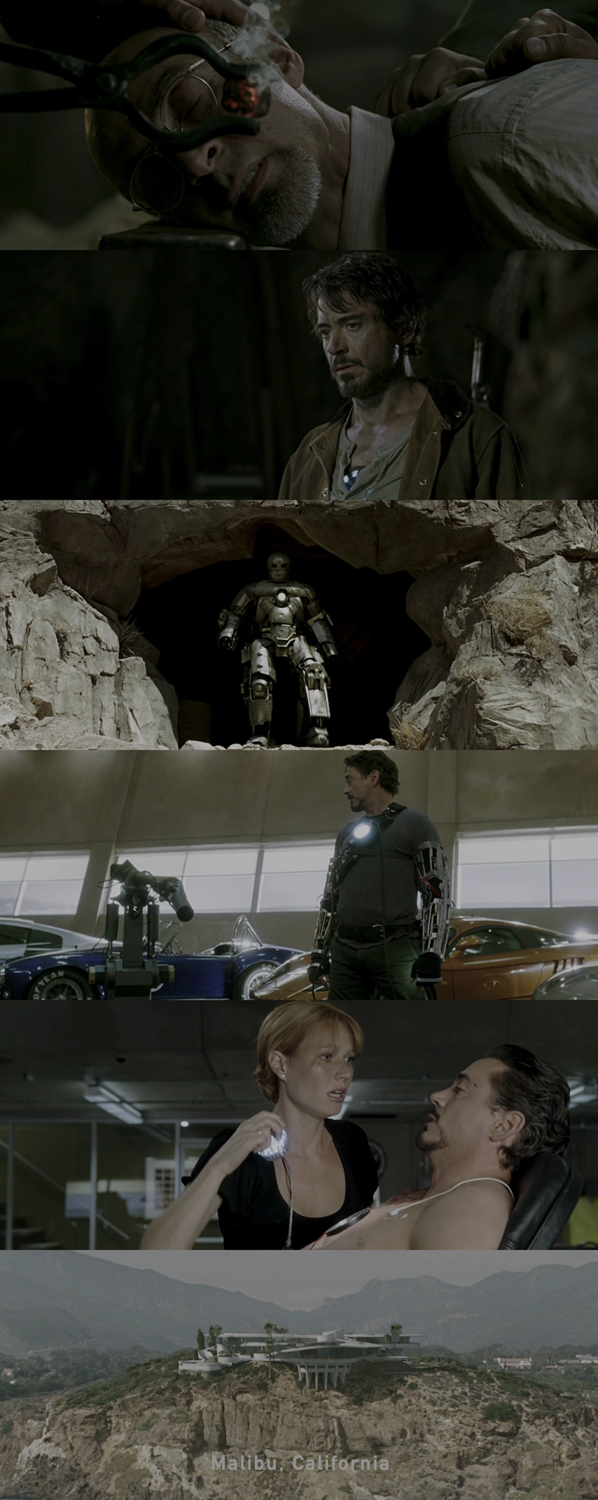 Download Iron Man (2008) Hindi & English iMAX-WEB-DL 480p 720p 1080p