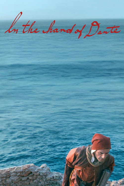 Download In the Hand of Dante (2026) Hindi (DD5.1) & English WEB-DL 480p 720p 1080p