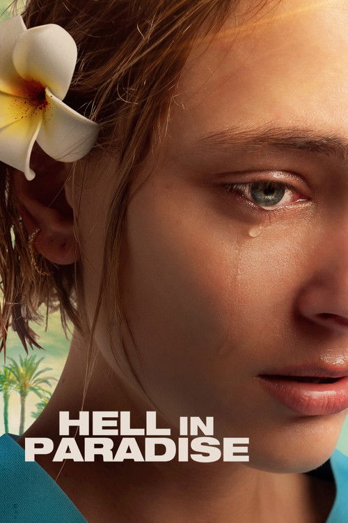 Download Hell in Paradise (2025) Hindi-English WEB-DL 480p 720p 1080p