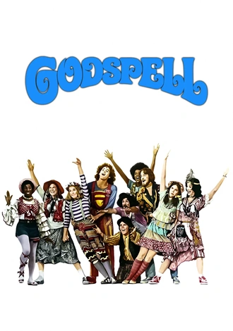 Download Godspell (1973) Hindi-English Blu-Ray 480p 720p 1080p