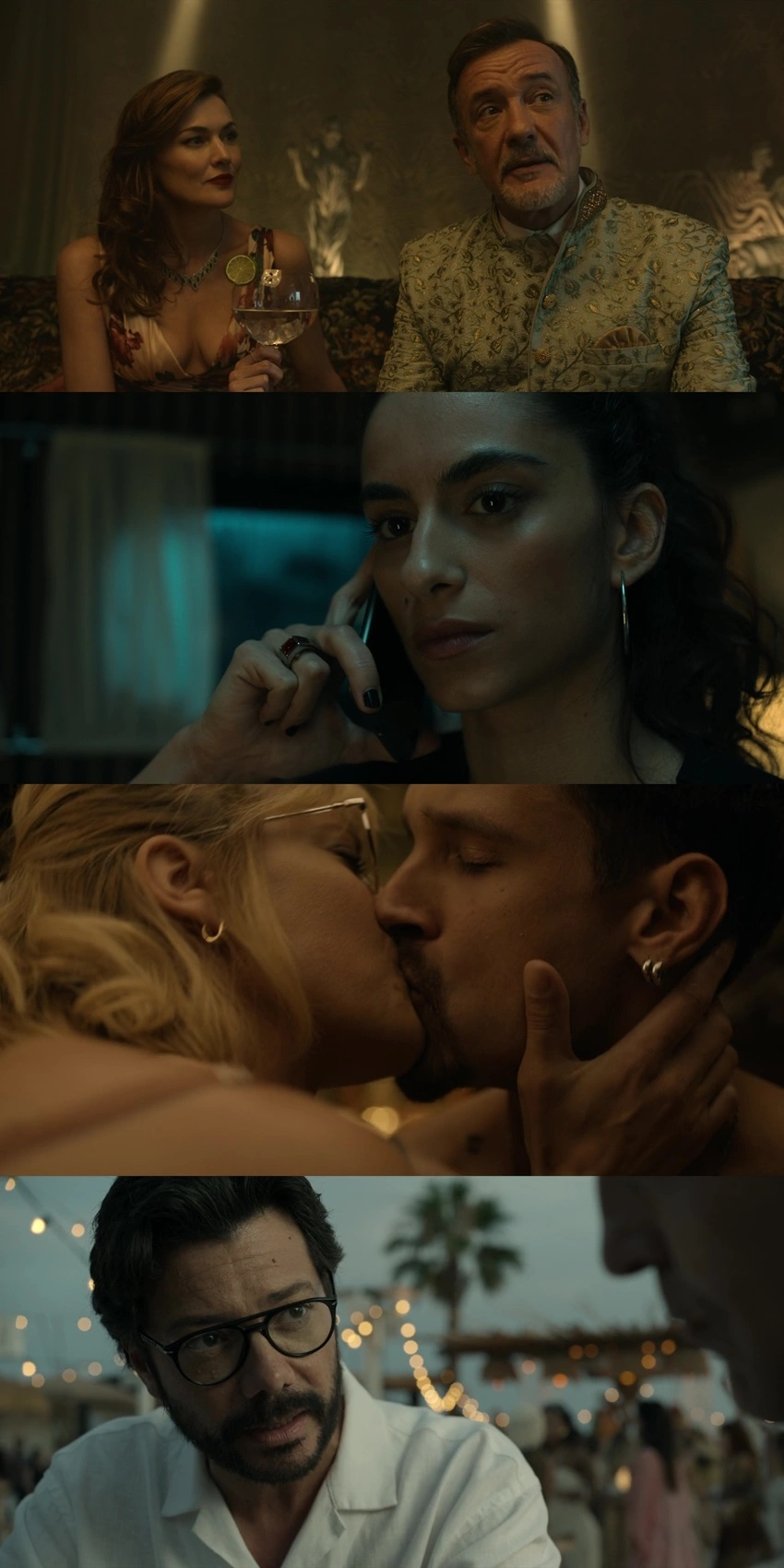 Download Berlin and the Lady with an Ermine (2026) Season 1 Hindi (DD5.1) & English WEB-DL Dual Audio NetFlix Original Web Series 480p 720p 1080p