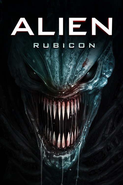 Download Alien: Rubicon (2024) Hindi ORG + English + Tamil BluRay 480p 720p 1080p