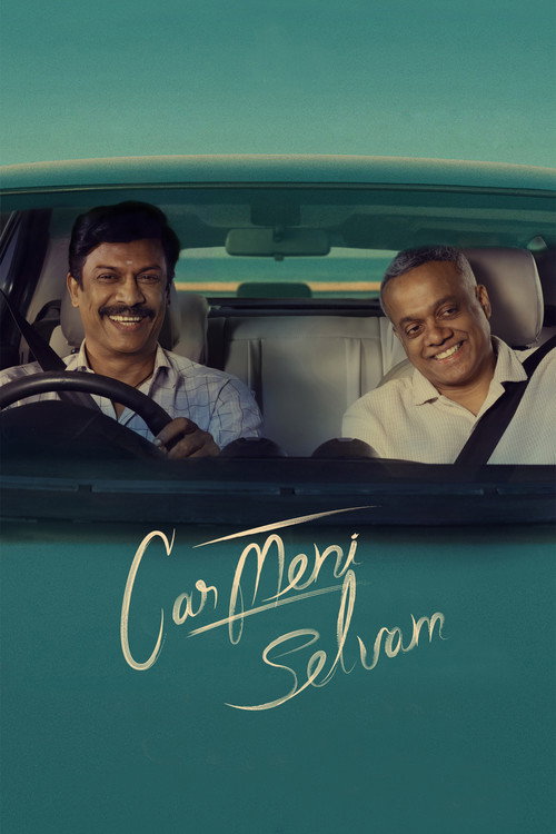 Download Carmeni Selvam (2026) Tamil + Telugu WEB-DL 480p 720p 1080p