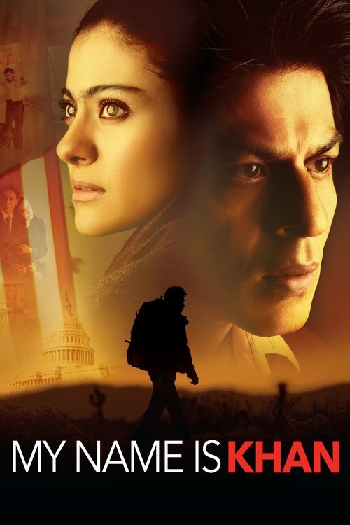 Download My Name Is Khan (2010) Hindi DD5.1 BluRay 480p 720p 1080p