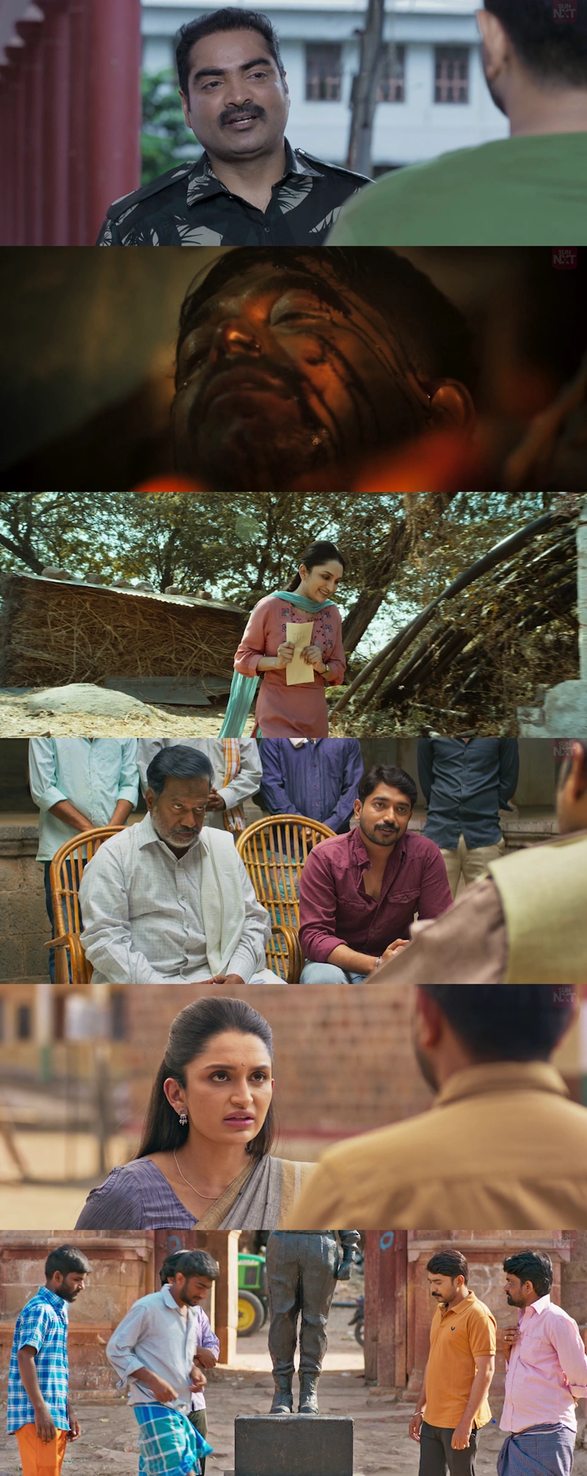 Download Kaalapatthar (2024) Hindi ORG + Kannada WEB-DL 480p 720p 1080p