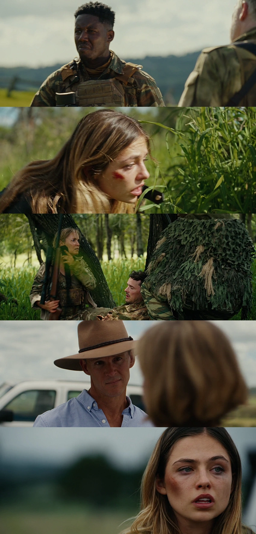Download Seven Snipers (2026) English With Subtitles WEB-DL 480p 720p 1080p