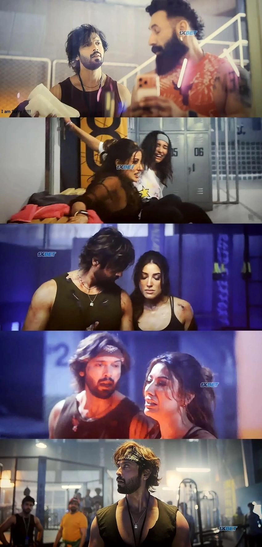 Download Zombeid (2026) Urdu Audio HQ HDTC 480p 720p 1080p
