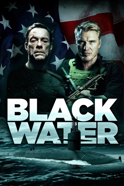 Download Black Water (2018) Hindi ORG. + English BluRay 480p 720p 1080p