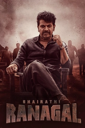 Download Bhairathi Ranagal (2024) Hindi DD5.1+ Kannada UNCUT AMZN WEB-DL 480p 720p 1080p